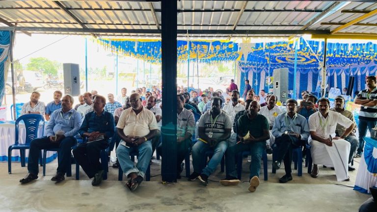 Business Meet NFPO
